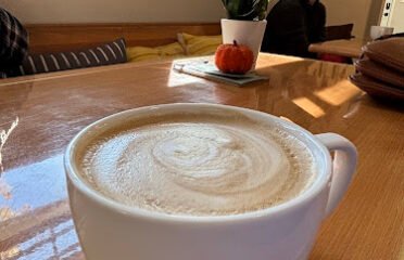 The Gathering Coffee House