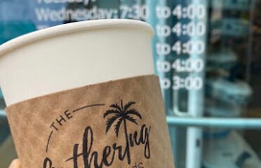 The Gathering Grounds Coffee Co.