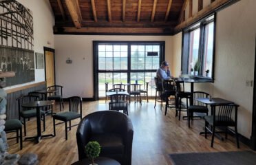 The Gathering Place Coffee Shop