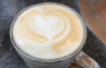 The Gauge Coffee House