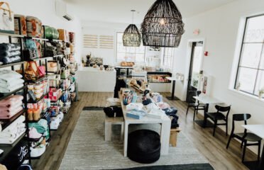 The General Store by The Menhaden