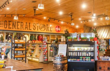 The General Store