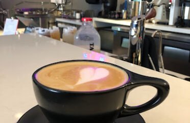 The Get Down Coffee Company