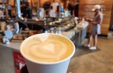 The Giddy Goat Coffee Roasters