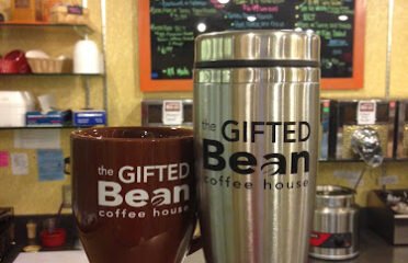 The Gifted Bean Coffee House