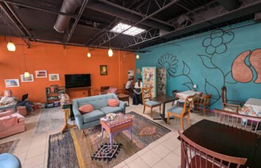 The Girls Coffee House