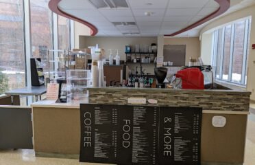 The Goat Coffee House