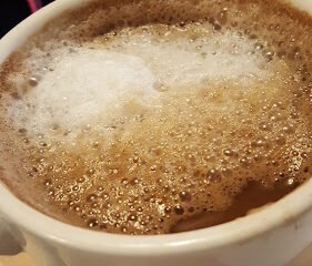 The Goat Coffee House