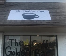 The Golden Cup