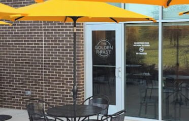 The Golden Roast Innovation