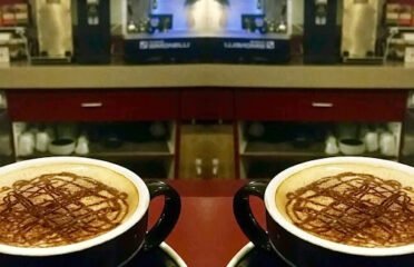 The Golden Roast Melrose