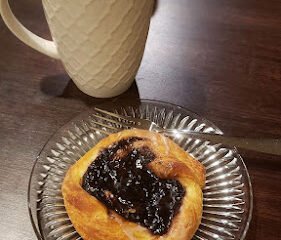 The Golden Rule Coffee House