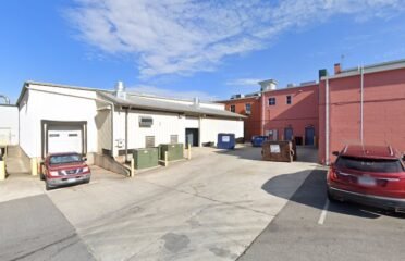 The Good Cherry Coffee & Tea