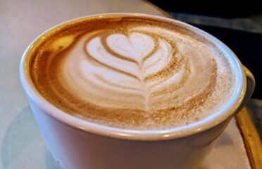 The Good Cup