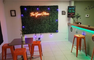 The Good Place
