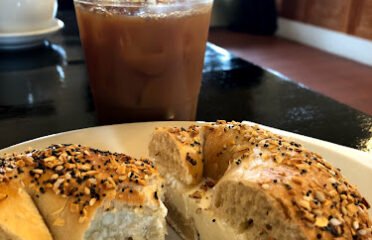 The Good Witch Coffee Bar