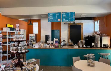 The Goods – Coffee & Gifts
