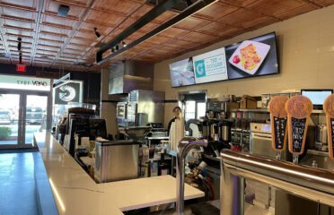 The Googan Coffee Shop