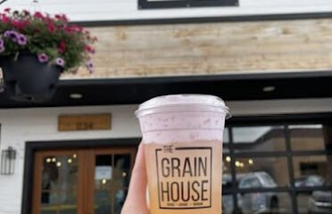 The Grain House