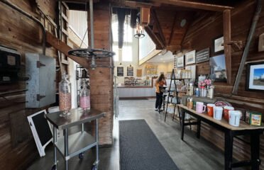 The Grainery