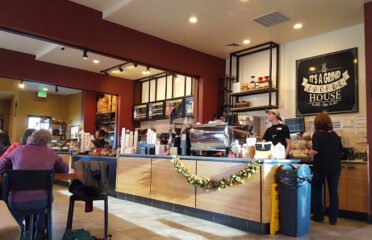 The Grateful Bean Coffee House