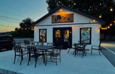 The Great Awakening Coffee Company + Doughnuts