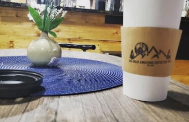 The Great Awakening Coffee Company