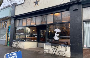 The Great North (Coffee Shop & Roastery)