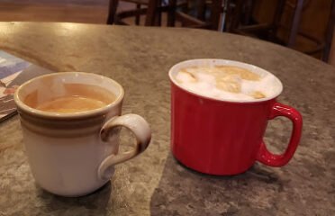 The Great Northern Coffee Bar