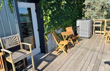 The Green Bean Coffee & Sweet Shop