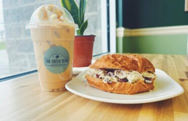 The Green Bean Roastery