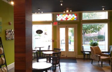 The Green Bean Roasting Co.