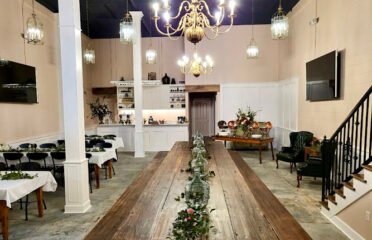 The Green Door at H Mercantile