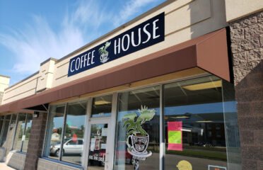 The Green Dragon Coffeehouse