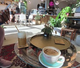 The Greenhouse Bar