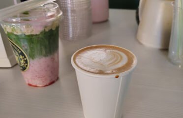 The Greenhouse Matcha