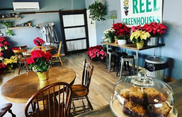 The Greenhouse