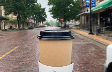 The Grind – Campbell Coffee