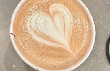 The Grind Coffee Bar & Boutique
