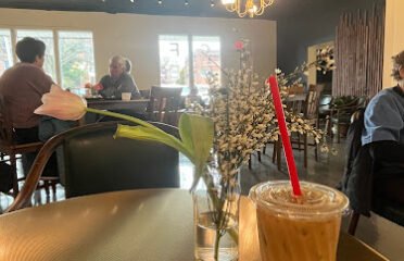 The Grind Coffee Bar