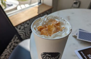 The Grind Coffee Bar