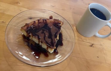 The Grind Coffee Bistro @ Arkansas Baptist College