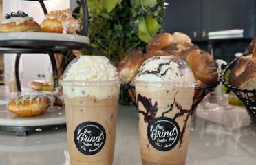 The Grind Coffee Cafe
