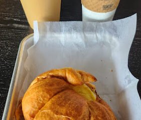 The Grind Coffee & Cafe