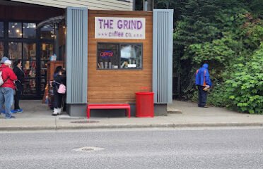 The Grind Coffee Co