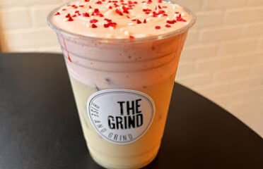 The Grind Coffee Company