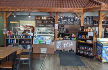 The Grind Coffee House – Forum