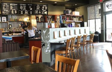 The Grind Coffee House – South