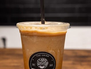 The Grind Coffee House