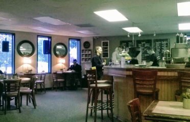 The Grind Coffee House